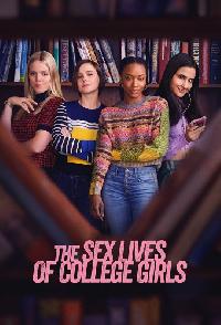 Click to watch 'The Short King' (popup) The Sex Lives Of Colleger Girls